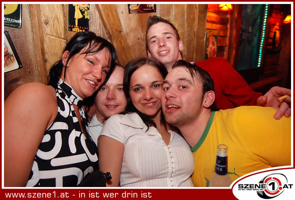 Kranke Schwestern on tour - 