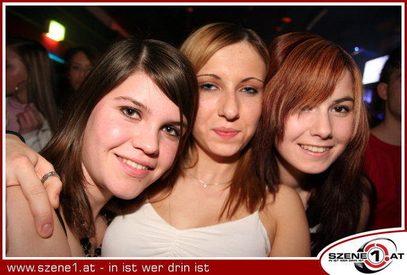 Mes amis avec moi! - 