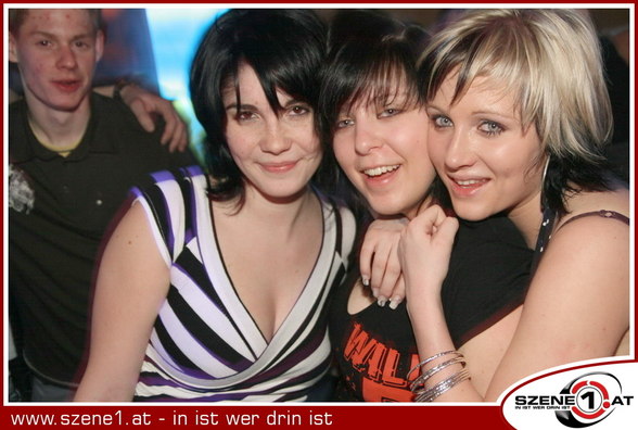 ~nightlife~ - 