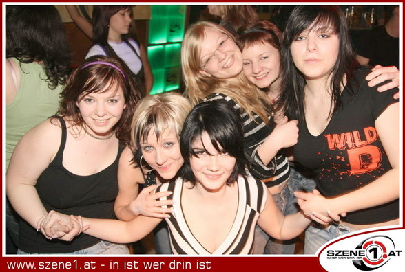~nightlife~ - 