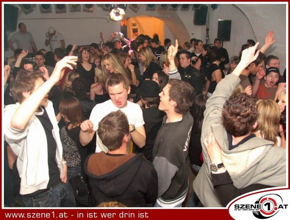 stadt und partys 2007 - 