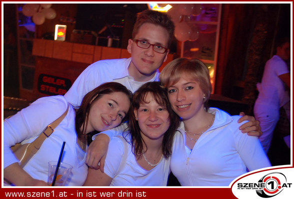 SZENE1-WHITE-NIGHT, Sa. 17.03.2007 - 