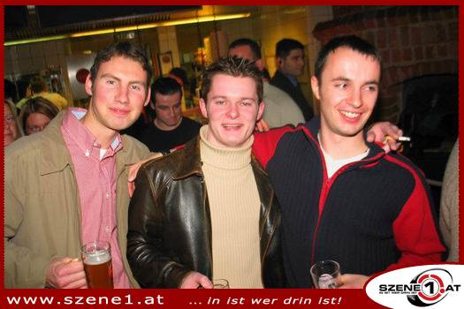 Szene1 Pic's der letzten Jahre - 