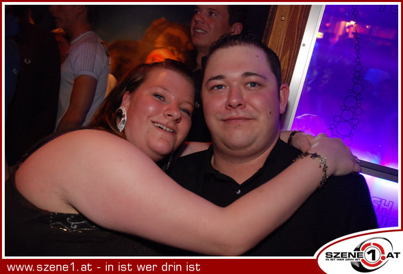 SZENE1-WHITE-NIGHT, Sa. 17.03.2007 - 