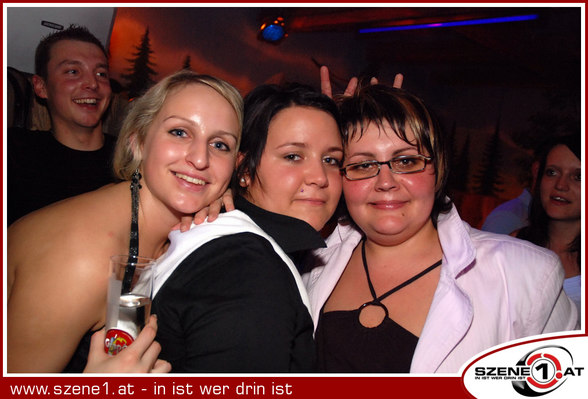 Unterwegs 2007 - 