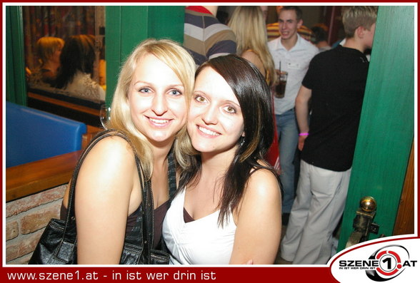 Unterwegs 2007 - 