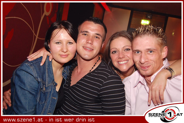 I und meine Friends beim furtgeh 2007!!! - 