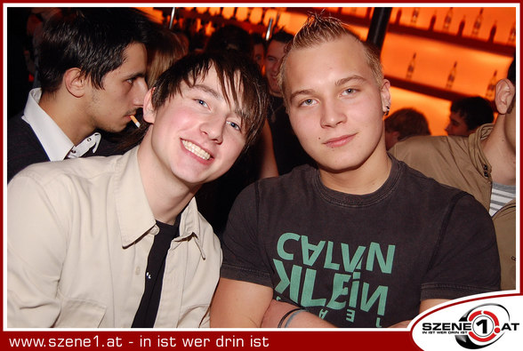 I und meine Friends beim furtgeh 2007!!! - 