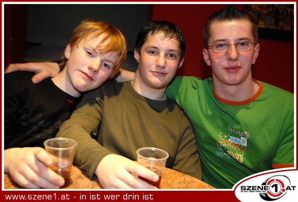 Fort gehen 2008 !!! - 