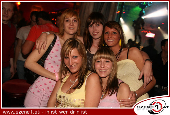 Party Pix 2007 - 