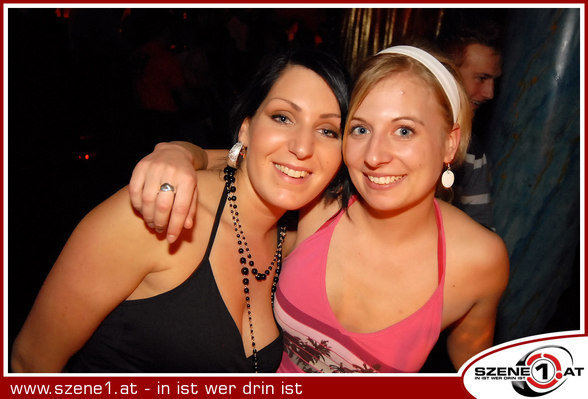 meine mädls und i - 