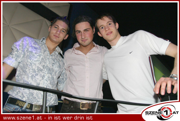 on tour 2007 - 