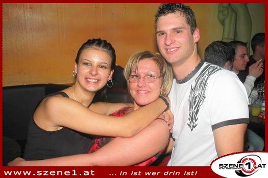 Fortgehen und meine Freunde - 