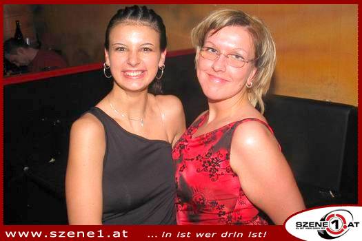 Fortgehen und meine Freunde - 