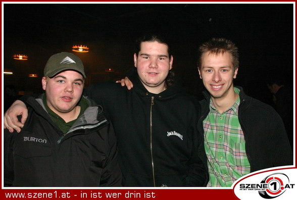 Festlfotos ab 2007 - 