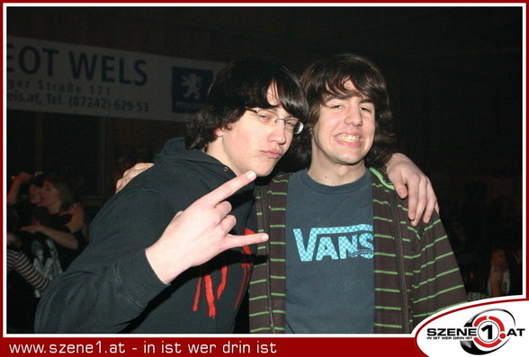 Untawegs 2007 - 