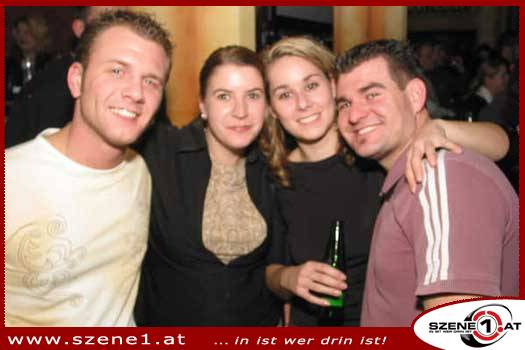 Happy Hour / Feb. 2004 - 