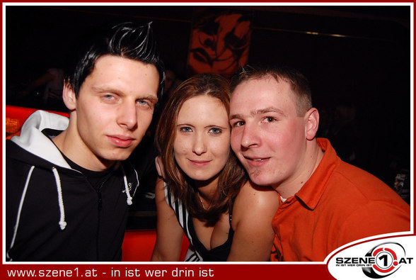 MAGIC NIGHT/ EMPIRE 2007 - 