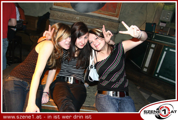 PARTY 2007 - 