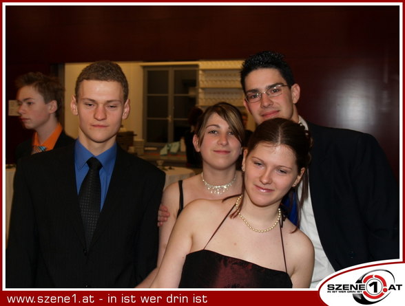 abschlussball - 