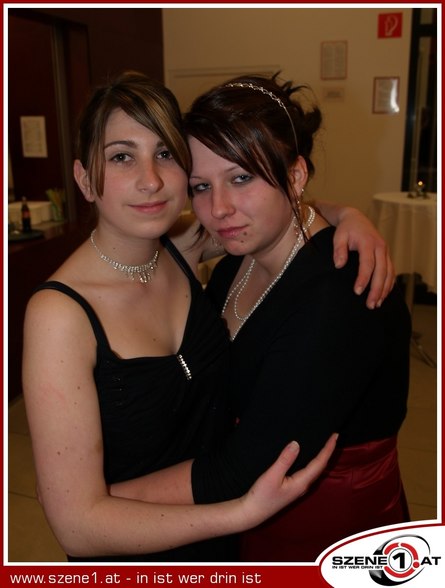 oLd ScHoOl ball 2007 - 