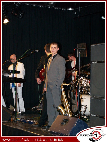 oLd ScHoOl ball 2007 - 