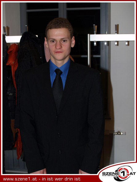 oLd ScHoOl ball 2007 - 