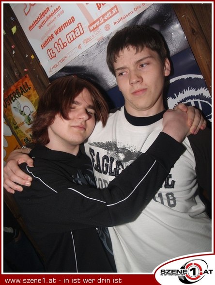 Homies - 