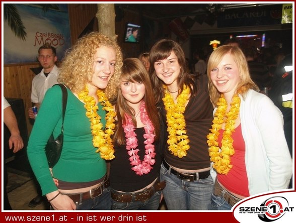 Untawegs 2007 - 