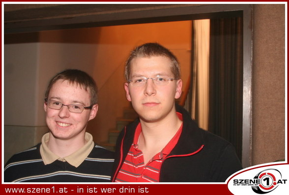 Szene1-Fotoalbum - 