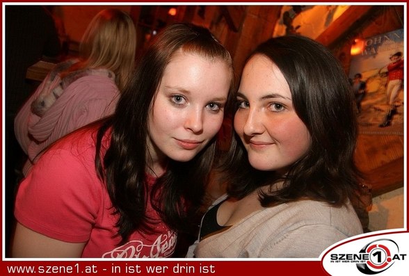 Fortgeh und Freinds - 