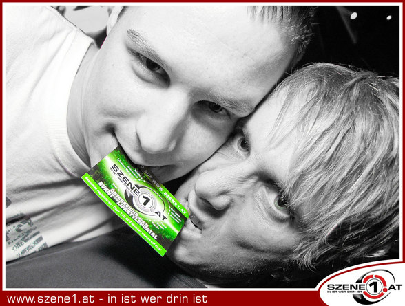cards @ szene1 - 