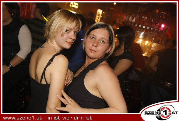 die nacht ist jung 06/07/08/09 - 