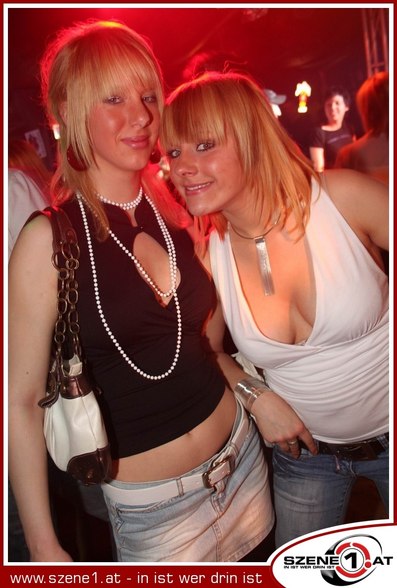 Karibikparty 2007 - 