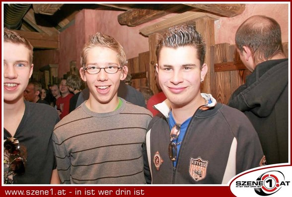 Fortgeh 2007 die 2.!!!! - 