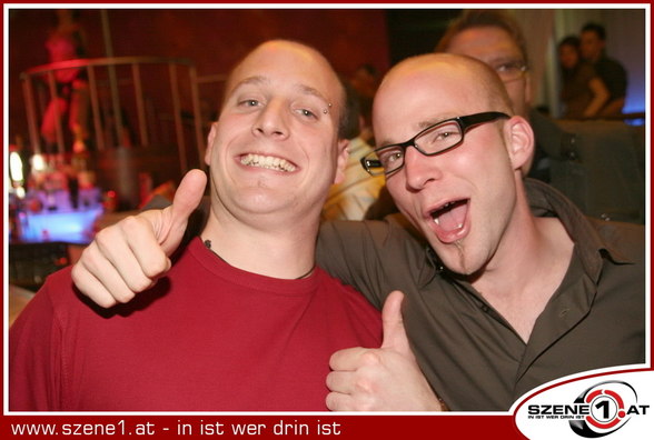 Freunde-Party - 