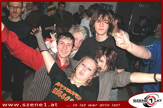 Meine Friends und ich - 