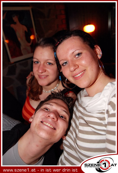 Bekannte und Freunde - 