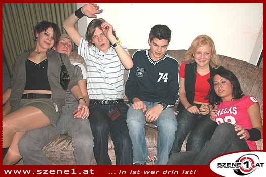 Meine Friends und ich - 