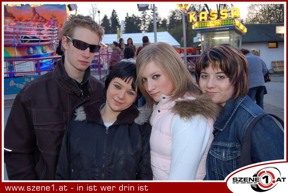 Voiksfest 2005-2008 - 