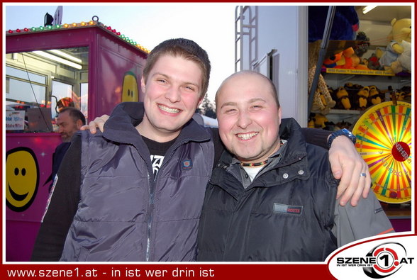 Beste Freunde, mein Hase und ich........ - 