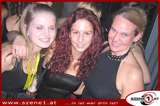 Maturaball der BAKIP / Feb. 2004 - 