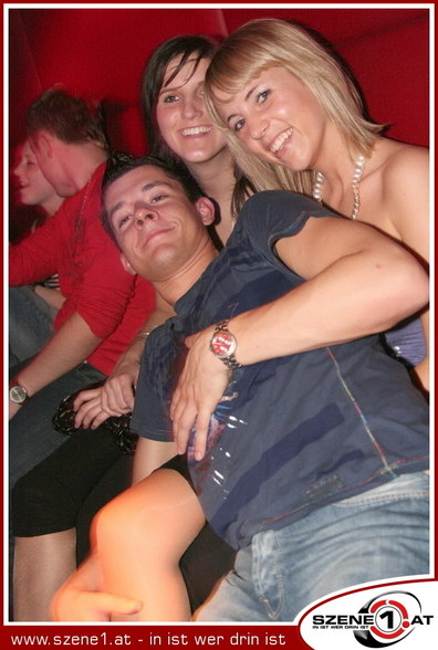 Party Pics 2007 - 