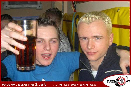 Szene1-Fotoalbum - 