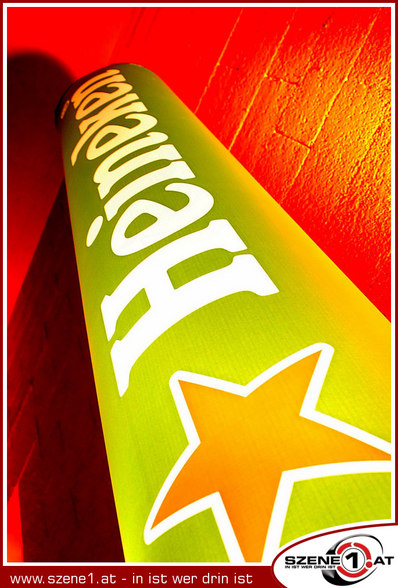 da Heineken-Club - 