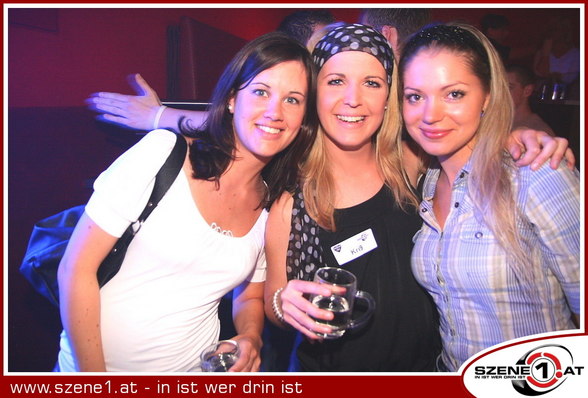 Geburtstag 2007 - 