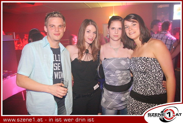 Geburtstag 2007 - 