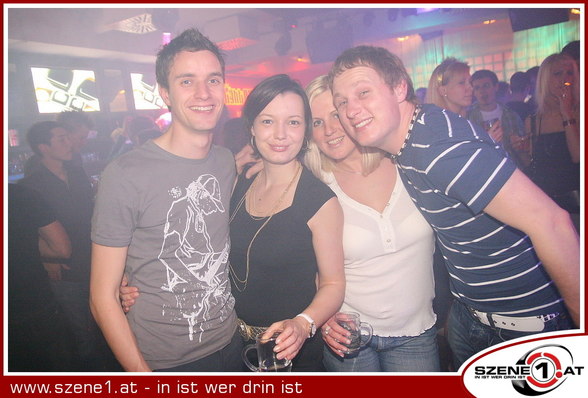 Geburtstag 2007 - 