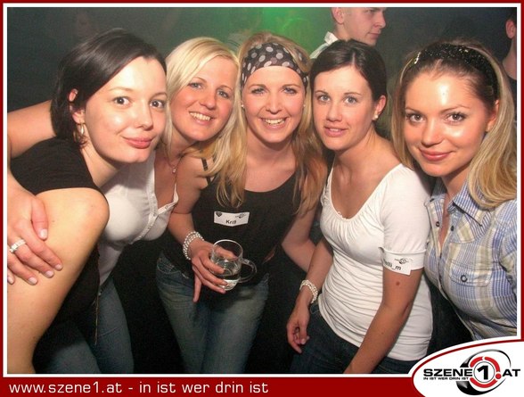 Geburtstag 2007 - 