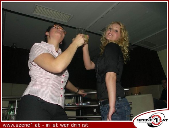 Fortgehfotos 2007!!! - 